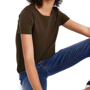 Madewell Northside Vintage Tee